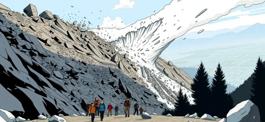 Top 10 Rockslide Movies to Watch