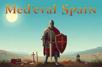 Historical Films Set in Medieval Spain