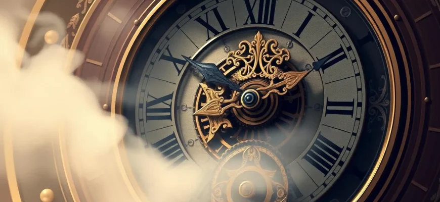 Fantasy Films Set in the Napoleonic Era