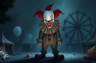 Top 10 Killer Clown Horror Films