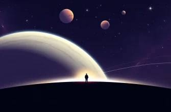 10 Films About the Universe to Watch