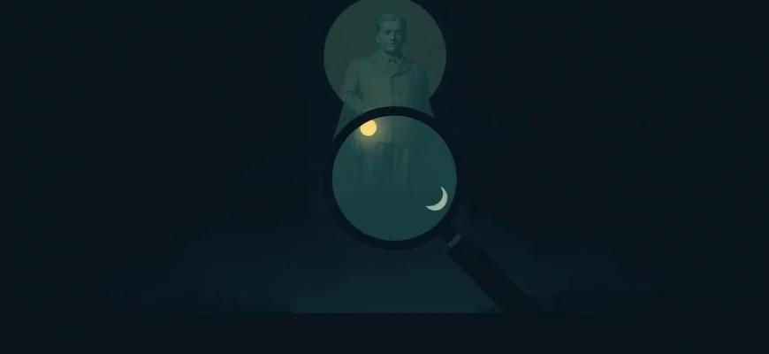 Top 10 Detective Films Set in Dictatorships