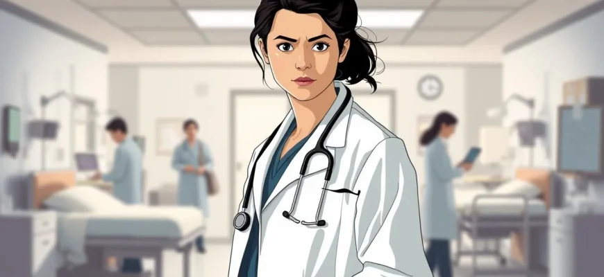 Top 10 Medical Drama Films You Must See