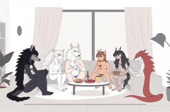 Family Films About Hybrids