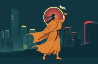 Shaman Action Movies: A Mystical Adventure Awaits