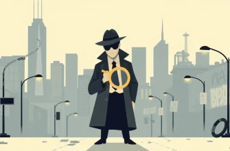 Top 10 Detective Films About Uprising