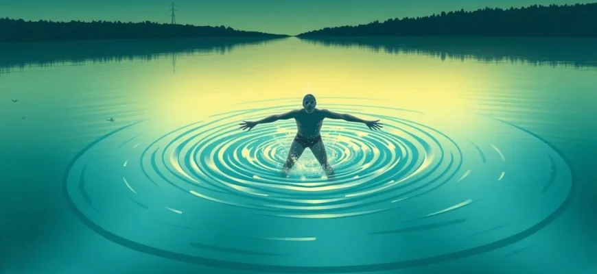 Thrilling Tales by the Lake: A Curated List of 10 Must-Watch Films