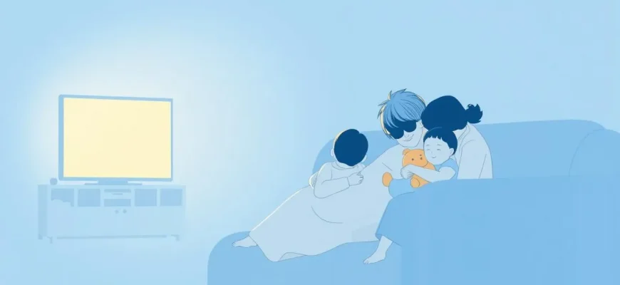 Family Films That Touch on Loneliness