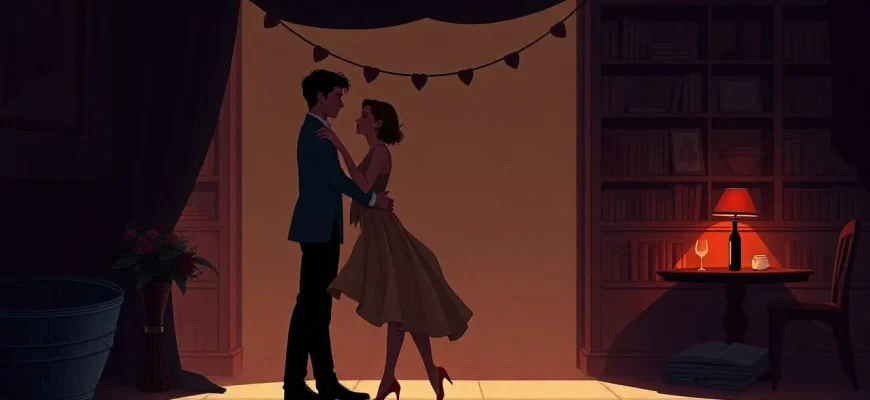 Films About Infidelity: A Cinematic Journey Through Betrayal