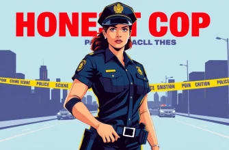 Top 10 Crime Films Featuring Honest Cops