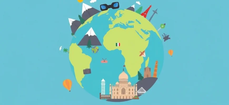 Top 10 Adventure Documentaries to Watch