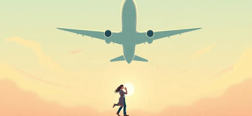 Heart-Wrenching Love Stories Amidst Airplane Disasters