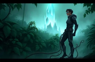 10 Sci-Fi Films Set in the Jungle