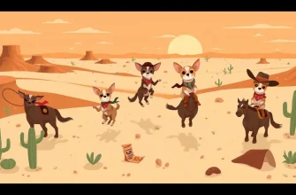 Top 10 Chihuahua Western Films
