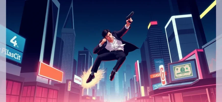 Action-Packed Loans: A Cinematic Journey