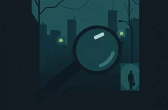 Top 10 Crime Films About Missing Persons
