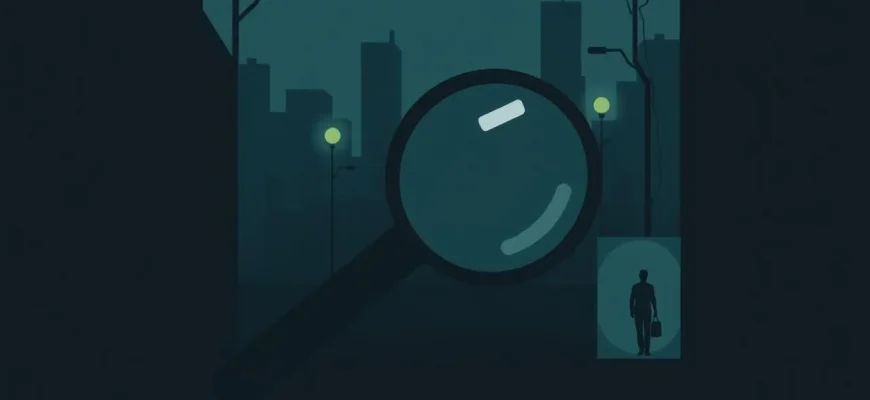 Top 10 Crime Films About Missing Persons