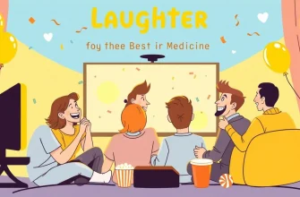 10 Comedies That Spread Joy