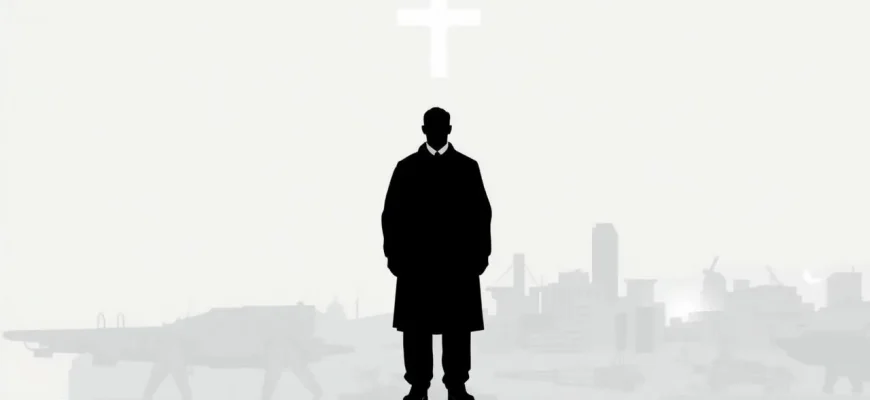 Chaplain Films Inspired by Real Events