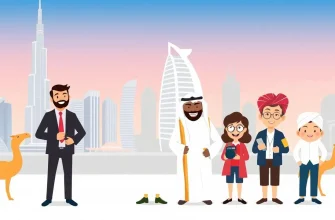 Top 10 Comedy Films Set in Dubai