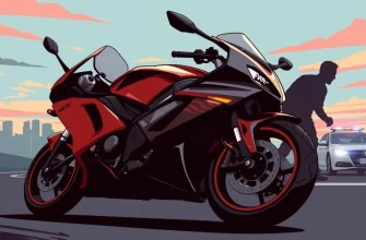 Top 10 Motorcycle Thrillers You Can't Miss