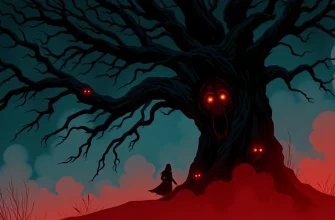 Top 10 Horror Films Inspired by Folk Tales