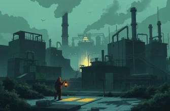 Horror in the Factory: A Cinematic Journey