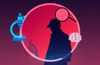 Top 10 Detective Films About Secret Labs