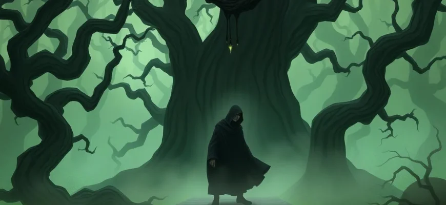 Top 10 Mystical Films About Ancestor Cults