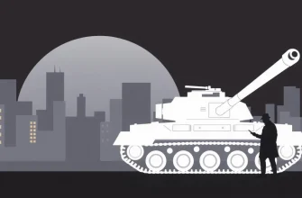 10 Detective Films Featuring Tanks