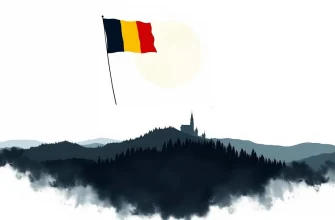 Top 10 Romanian Horror Films to Watch