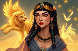 Cleopatra in Fantasy Films: A Cinematic Journey