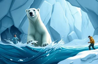 Top 10 Thriller Movies with Polar Bears