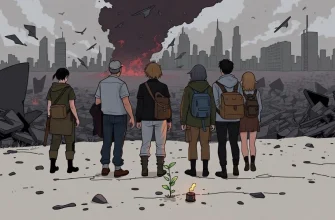 Top 10 Survival Thrillers After the Apocalypse