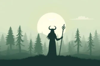 10 Drama Films Featuring Druids