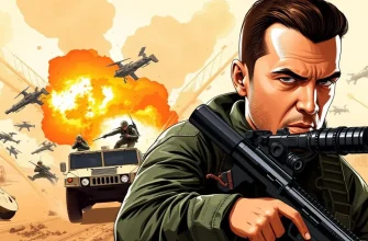 Top 10 Action Films on Combat Operations