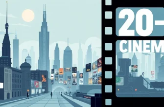 20th Century Sci-Fi Film Collection