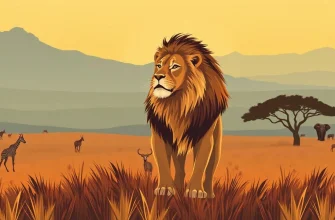 Top 10 Thrilling Films Set in the African Savannas