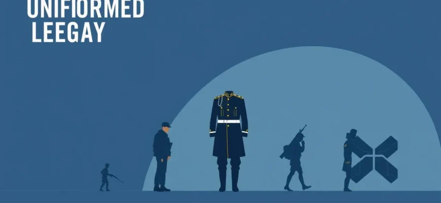 Top 10 Documentaries on Military Uniforms