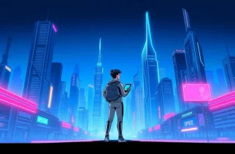 Sci-Fi Films That Explore the Future of Society