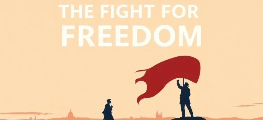 Historical Films About the Fight for Independence