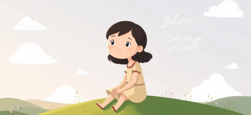 Family Films That Inspire Self-Belief