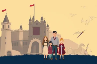 Family Conquest Movies - A Cinematic Journey