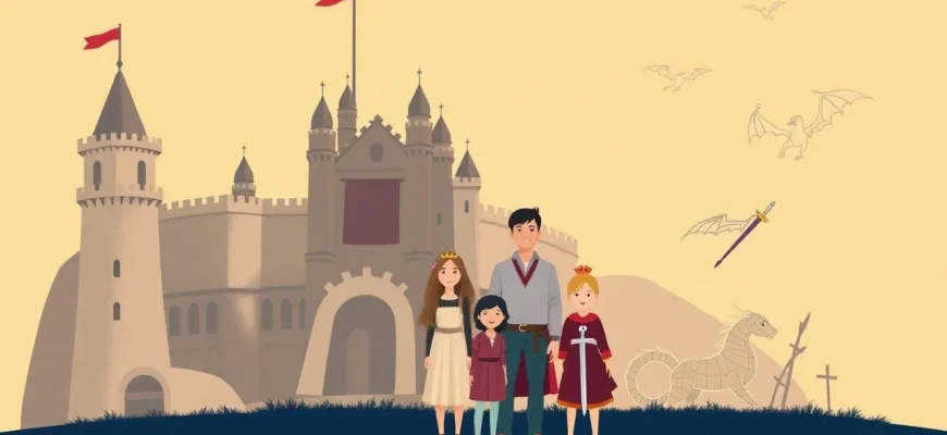 Family Conquest Movies - A Cinematic Journey