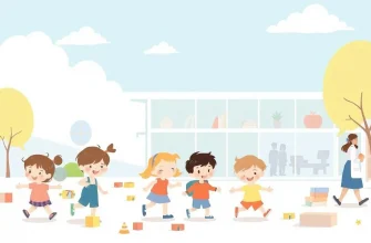 Top 10 Family Films About Kindergarten