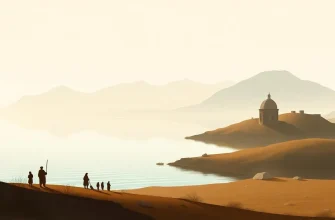 Historical Films about Lake Van