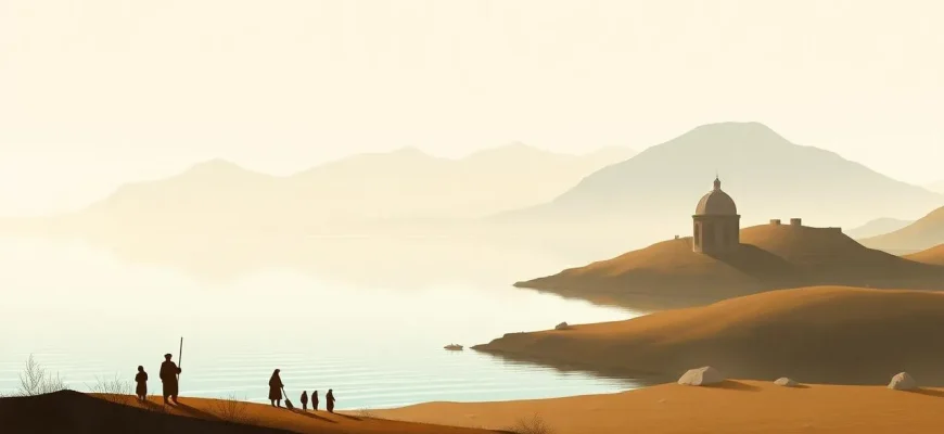 Historical Films about Lake Van