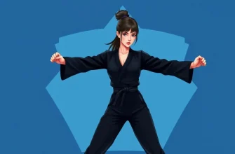 Empowering Women in Martial Arts: A Film Collection