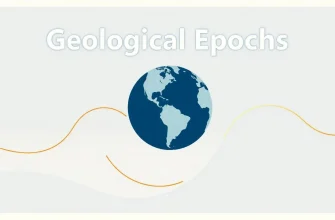 Geological Epochs Documentaries: A Journey Through Time