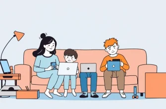 Family Films About Technology